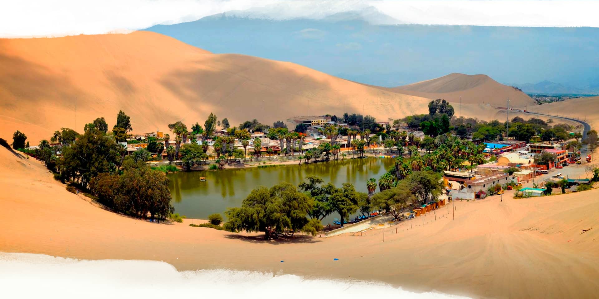 huacachina-peru